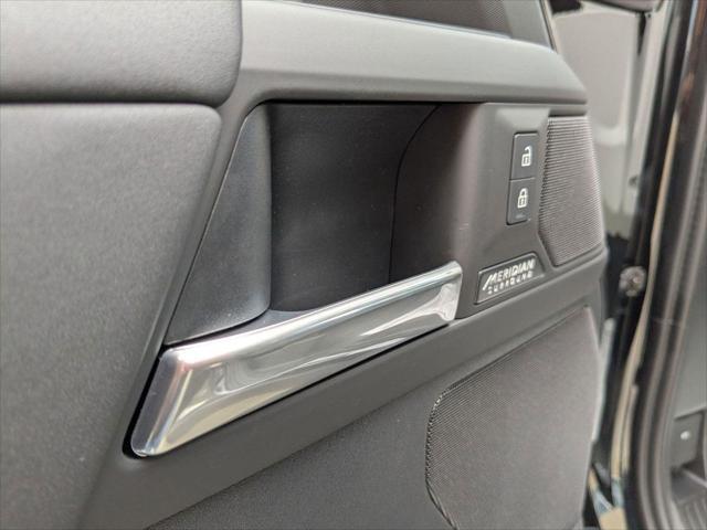 new 2025 Land Rover Defender car, priced at $99,903