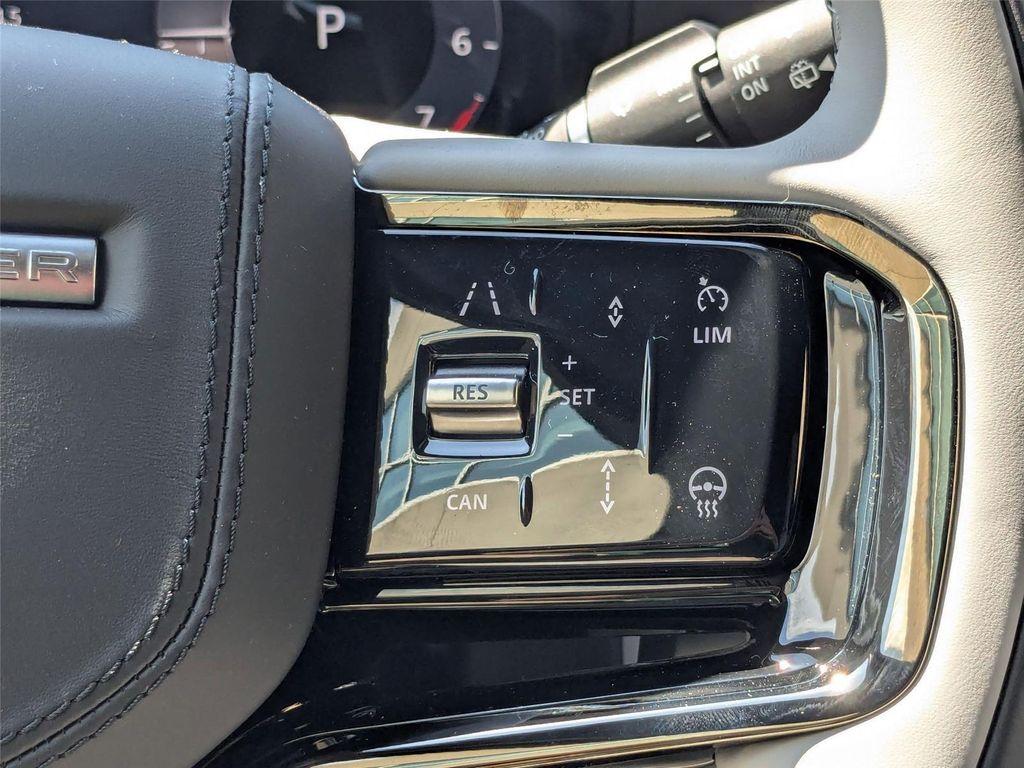 new 2026 Land Rover Range Rover Velar car, priced at $74,790