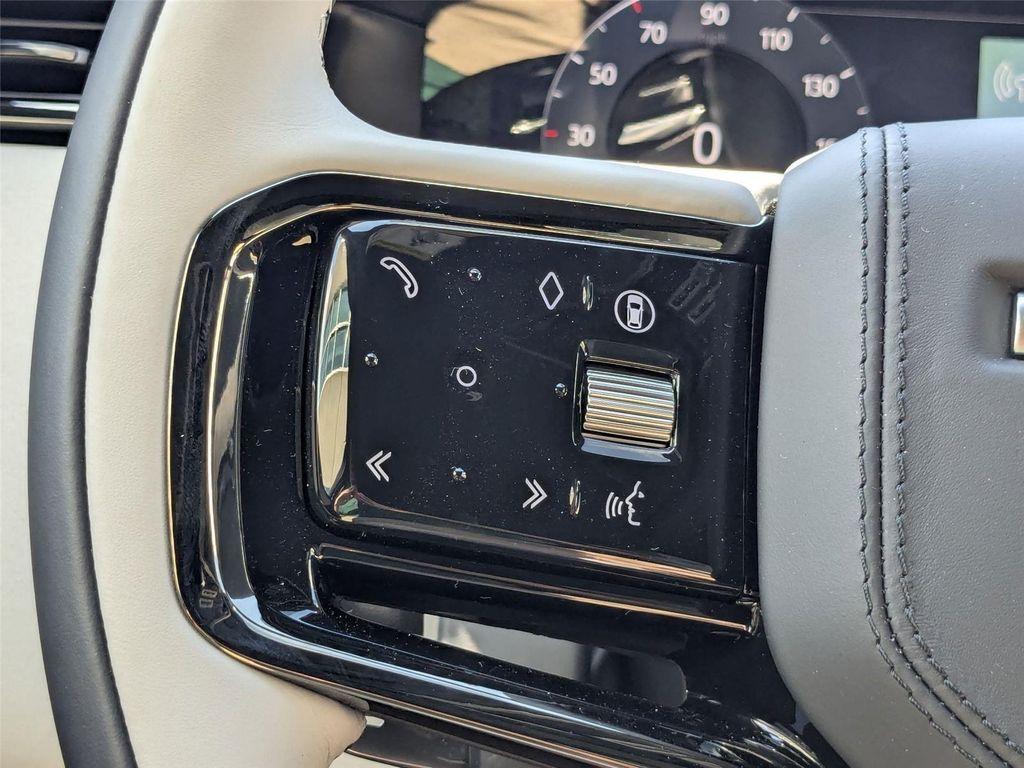 new 2026 Land Rover Range Rover Velar car, priced at $74,790