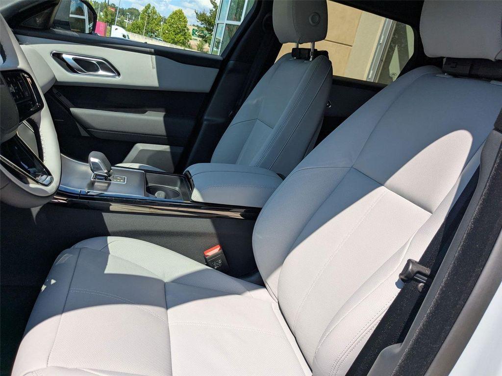 new 2026 Land Rover Range Rover Velar car, priced at $74,790