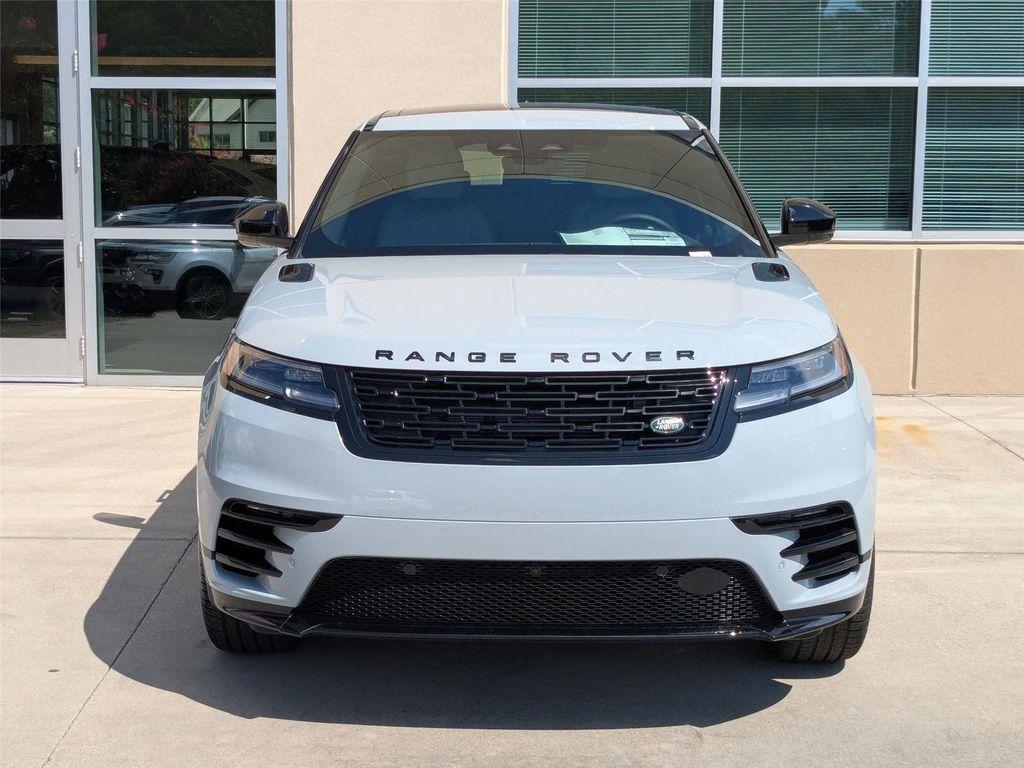 new 2026 Land Rover Range Rover Velar car, priced at $74,790