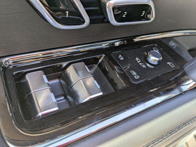 new 2025 Land Rover Range Rover Sport car, priced at $124,065