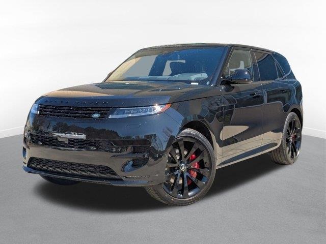 new 2025 Land Rover Range Rover Sport car, priced at $124,065