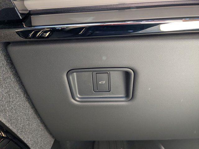 new 2025 Land Rover Range Rover Sport car, priced at $124,065