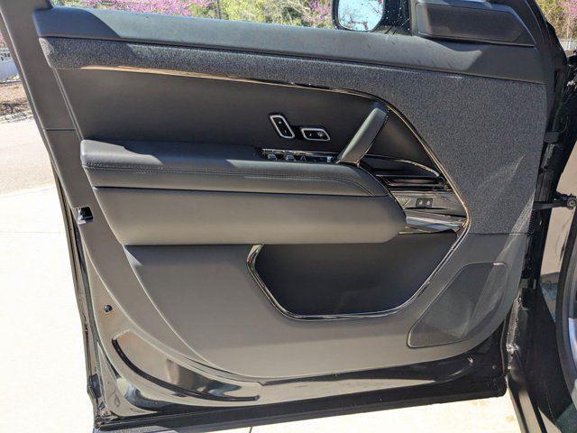 new 2025 Land Rover Range Rover Sport car, priced at $124,065