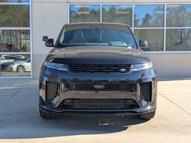 new 2025 Land Rover Range Rover Sport car, priced at $187,660