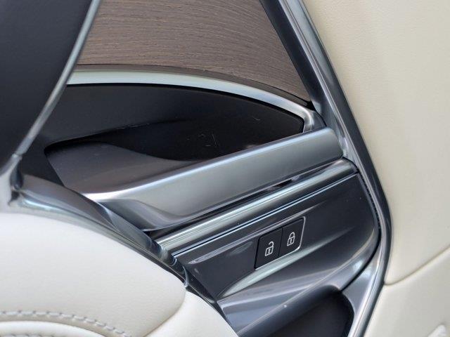 new 2025 Land Rover Range Rover car, priced at $140,530