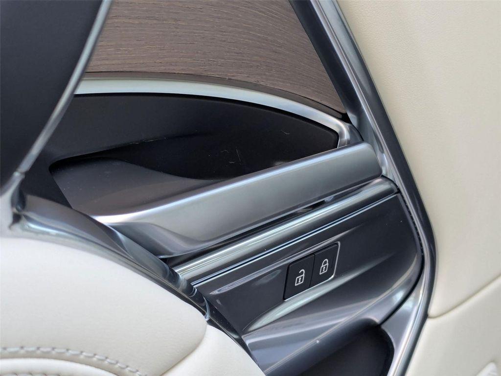 new 2025 Land Rover Range Rover car, priced at $140,530