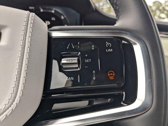 new 2025 Land Rover Range Rover Sport car, priced at $93,655