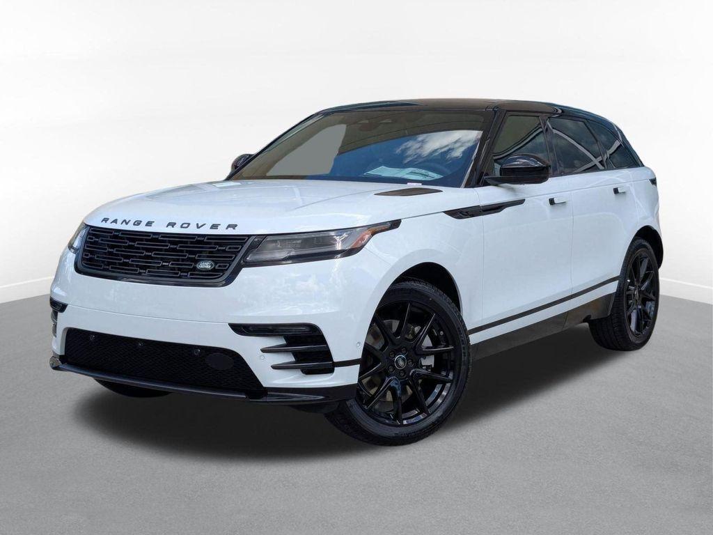 new 2026 Land Rover Range Rover Velar car, priced at $72,965