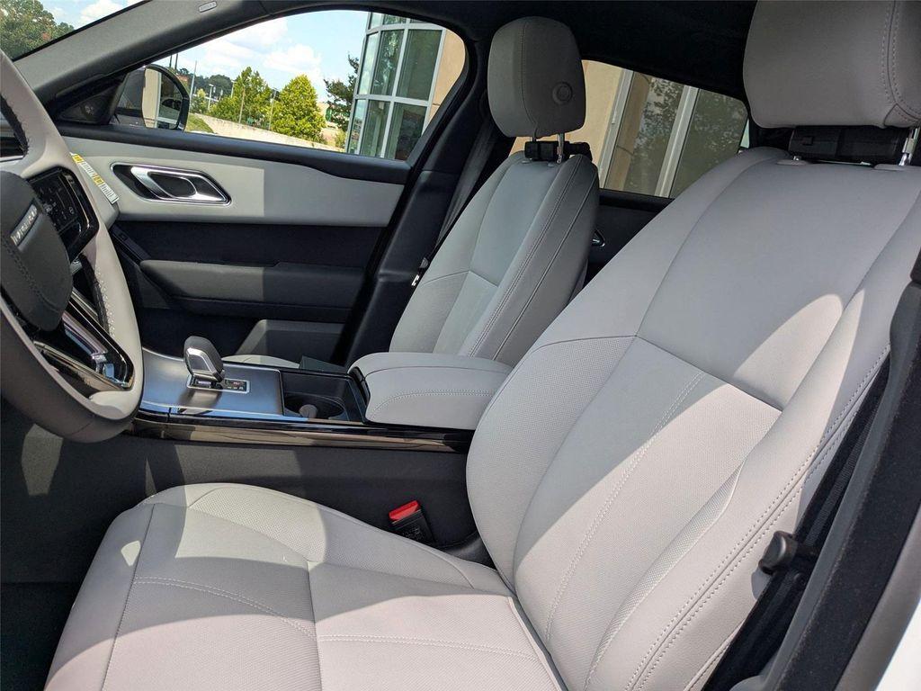 new 2026 Land Rover Range Rover Velar car, priced at $72,965