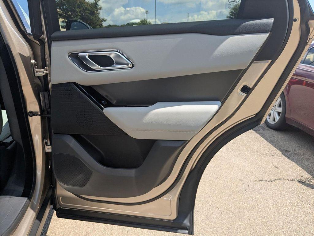 new 2026 Land Rover Range Rover Velar car, priced at $67,165