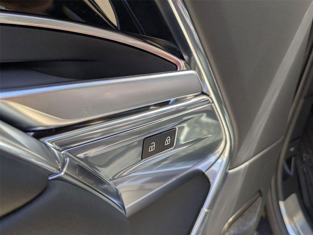 new 2025 Land Rover Range Rover car, priced at $174,670