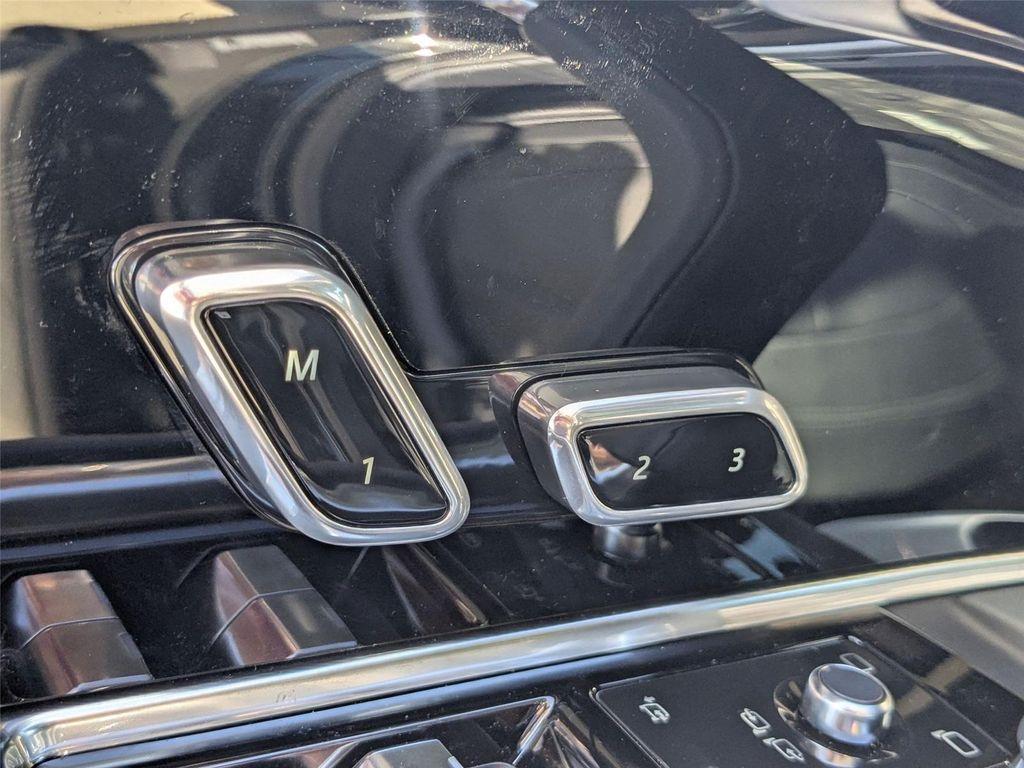new 2025 Land Rover Range Rover car, priced at $174,670