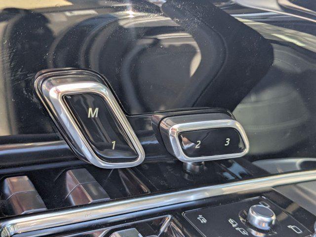 new 2025 Land Rover Range Rover car, priced at $174,670