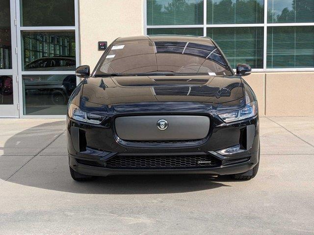 new 2024 Jaguar I-PACE car, priced at $74,225