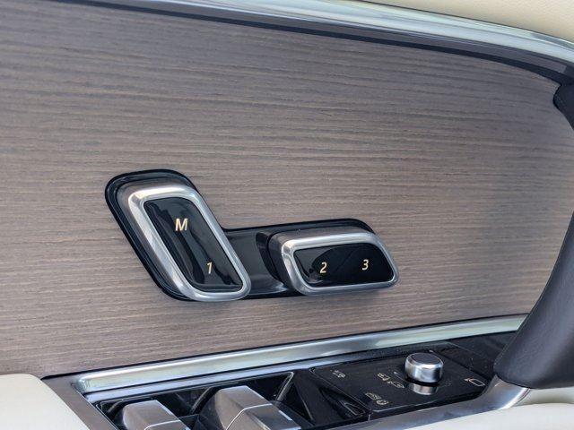 new 2025 Land Rover Range Rover car, priced at $142,330
