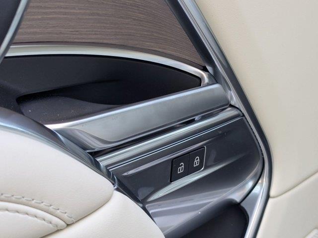 new 2025 Land Rover Range Rover car, priced at $142,330