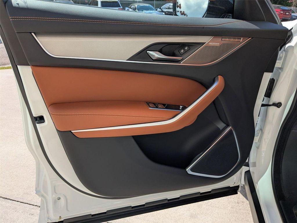 new 2026 Jaguar F-PACE car, priced at $65,608