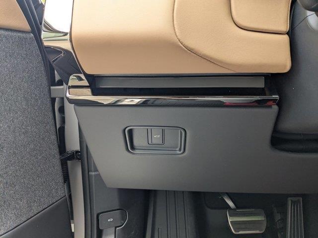 new 2025 Land Rover Range Rover Sport car, priced at $126,675