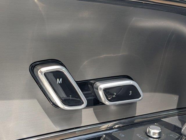 new 2025 Land Rover Range Rover Sport car, priced at $126,675