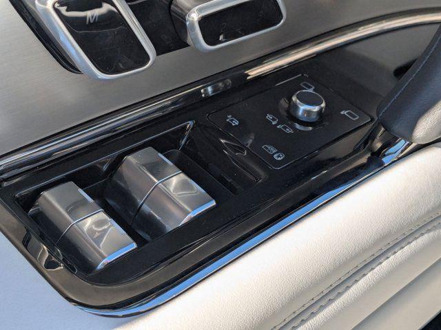 new 2025 Land Rover Range Rover Sport car, priced at $93,590