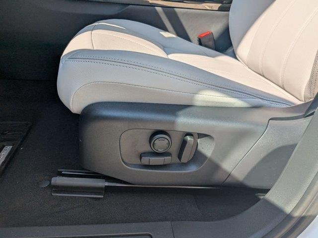 new 2026 Land Rover Range Rover Evoque car