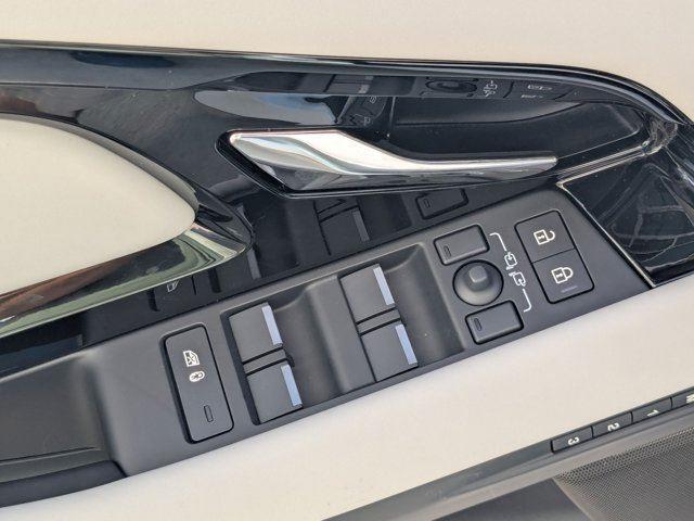 new 2026 Land Rover Range Rover Evoque car