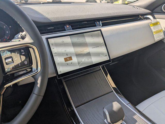 new 2026 Land Rover Range Rover Evoque car