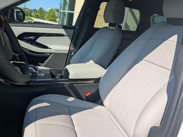new 2026 Land Rover Range Rover Evoque car