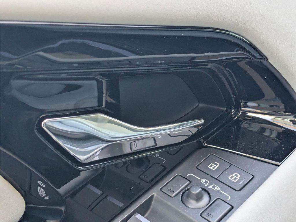 new 2026 Land Rover Range Rover Evoque car, priced at $55,065