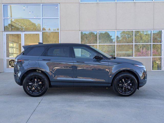 new 2026 Land Rover Range Rover Evoque car, priced at $55,065