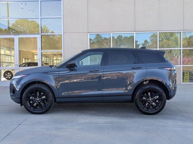 new 2026 Land Rover Range Rover Evoque car, priced at $55,065