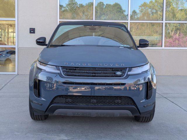 new 2026 Land Rover Range Rover Evoque car, priced at $55,065