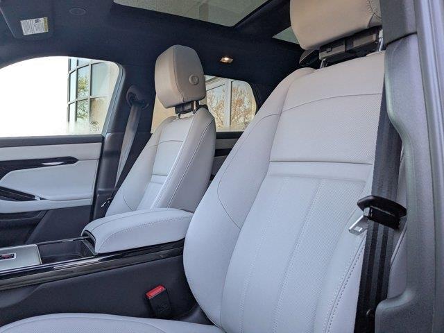 new 2026 Land Rover Range Rover Evoque car, priced at $55,065