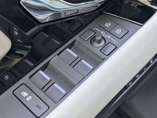 new 2026 Land Rover Range Rover Evoque car, priced at $55,065