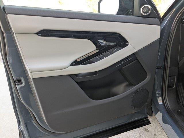 new 2026 Land Rover Range Rover Evoque car, priced at $55,065