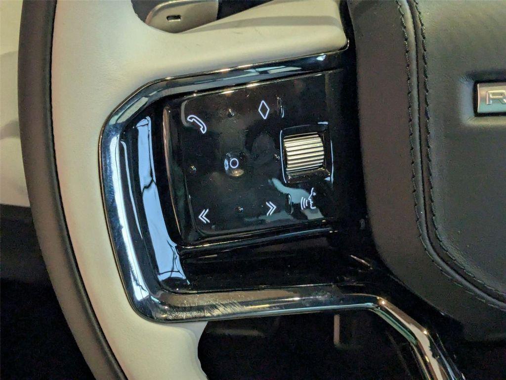 new 2026 Land Rover Range Rover Velar car