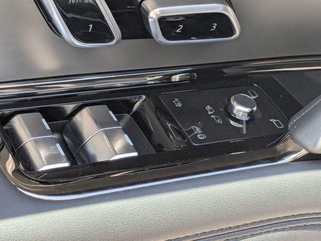 new 2025 Land Rover Range Rover Sport car, priced at $83,450