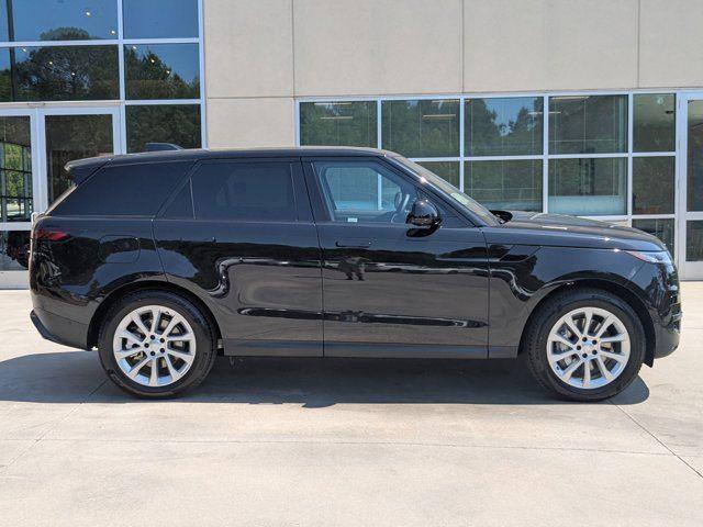 new 2025 Land Rover Range Rover Sport car, priced at $83,450