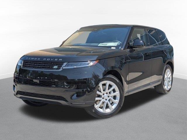 new 2025 Land Rover Range Rover Sport car, priced at $83,450