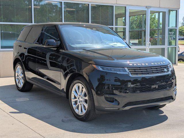 new 2025 Land Rover Range Rover Sport car, priced at $83,450
