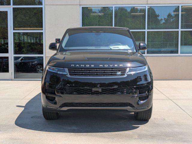 new 2025 Land Rover Range Rover Sport car, priced at $83,450