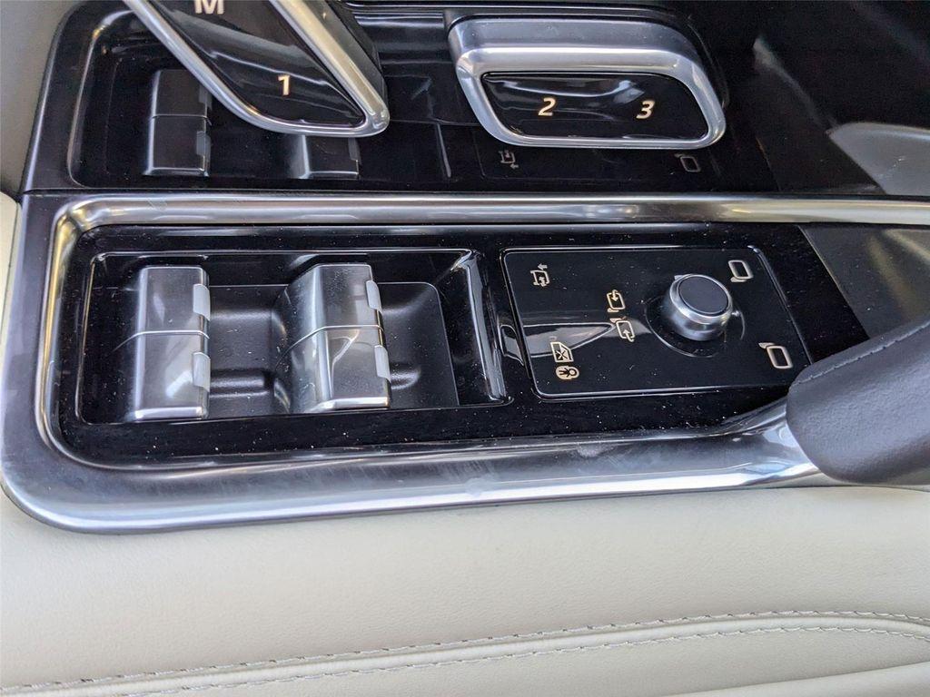 new 2025 Land Rover Range Rover car, priced at $159,075