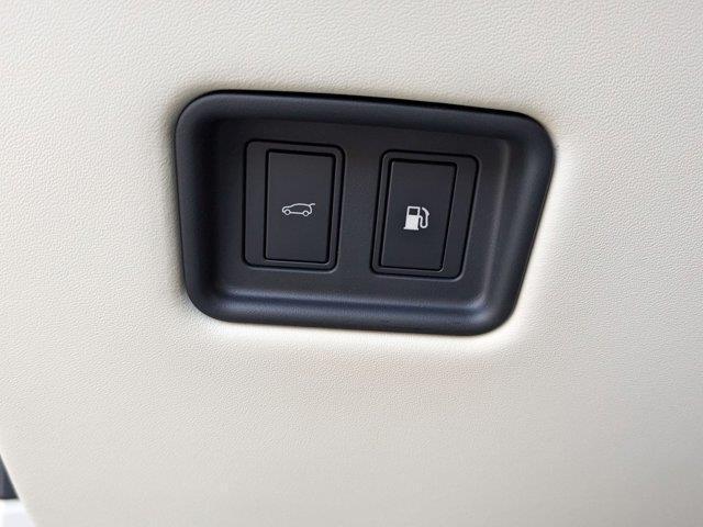 new 2025 Land Rover Range Rover car, priced at $159,075