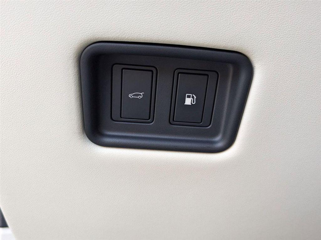 new 2025 Land Rover Range Rover car, priced at $159,075