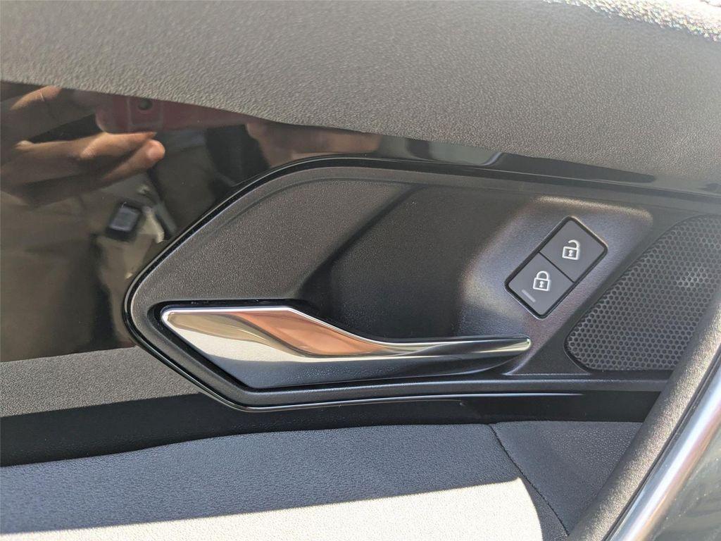 new 2025 Land Rover Discovery Sport car, priced at $54,273