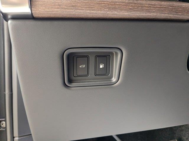 new 2025 Land Rover Range Rover car, priced at $136,365