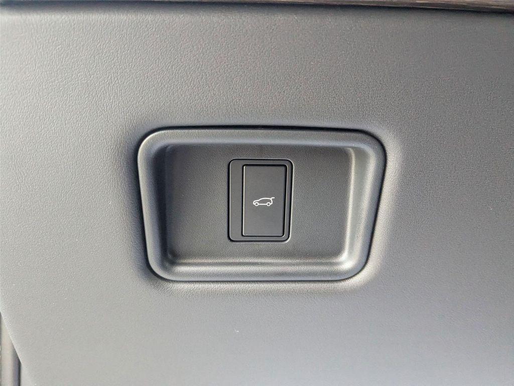 new 2025 Land Rover Range Rover car, priced at $126,600