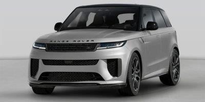 new 2025 Land Rover Range Rover Sport car, priced at $94,615